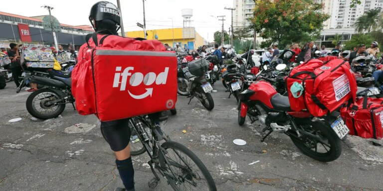 Brasil tem 2 milhões de pessoas que trabalham por meio de aplicativos brasil-tem-2-milhoes-de-pessoas-que-trabalham-por-meio-de-aplicativos