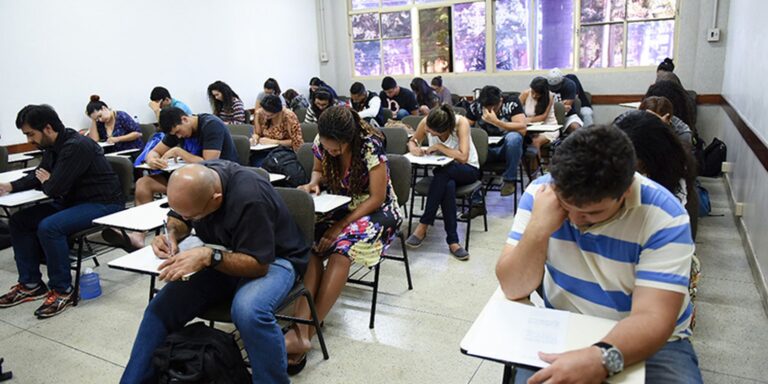 Inep divulga gabarito oficial do Encceja 2026; saiba como conferir inep-divulga-gabarito-oficial-do-encceja-2026;-saiba-como-conferir