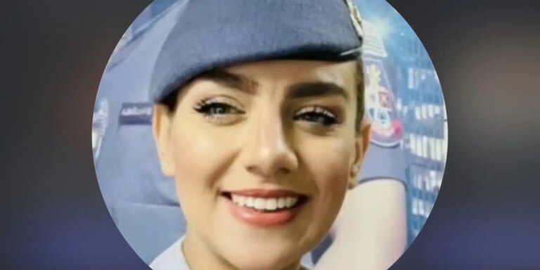 SP: laudo descarta suicídio e diz que policial Gisele foi assassinada sp:-laudo-descarta-suicidio-e-diz-que-policial-gisele-foi-assassinada
