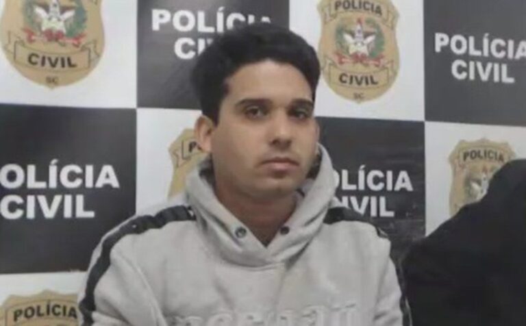 Padrasto é condenado a 44 anos de prisão por torturar e matar enteado de 4 anos em Florianópolis padrasto-e-condenado-a-44-anos-de-prisao-por-torturar-e-matar-enteado-de-4-anos-em-florianopolis