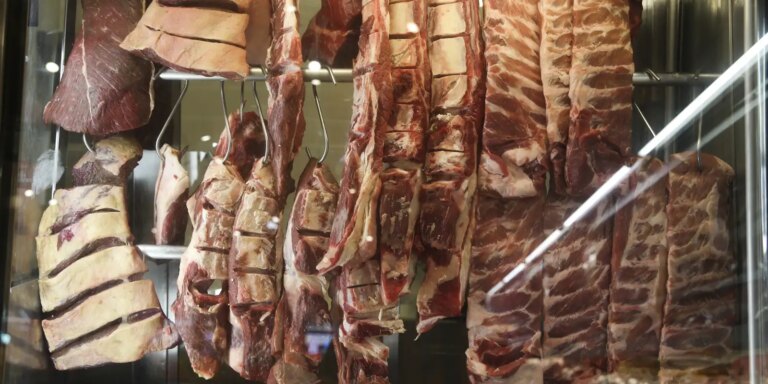 Cota chinesa faz exportação de carne bovina recuar 27,1% em agosto cota-chinesa-faz-exportacao-de-carne-bovina-recuar-27,1%-em-agosto