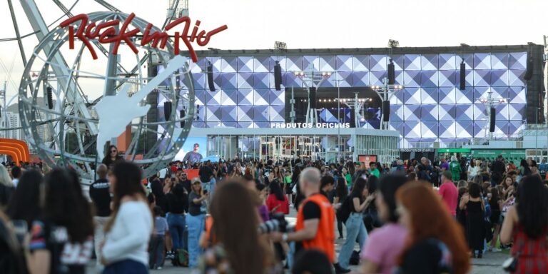Rock in Rio mantém foco em defesa de projetos socioambientais rock-in-rio-mantem-foco-em-defesa-de-projetos-socioambientais