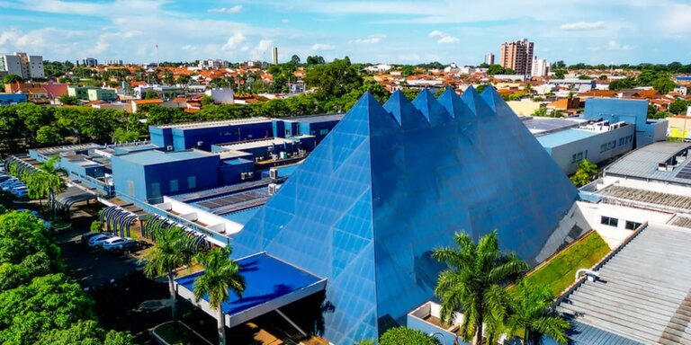 Hospital de Amor em Barretos inaugura ala de reabilitação oncológica hospital-de-amor-em-barretos-inaugura-ala-de-reabilitacao-oncologica