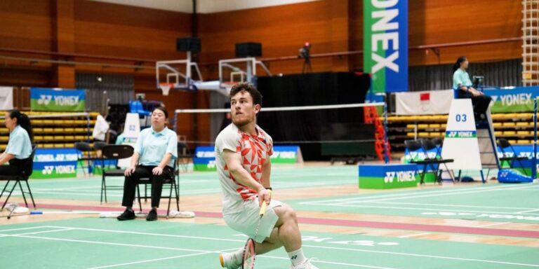Brasil leva ouro na Copa do Mundo de paratriatlo e no parabadminton brasil-leva-ouro-na-copa-do-mundo-de-paratriatlo-e-no-parabadminton