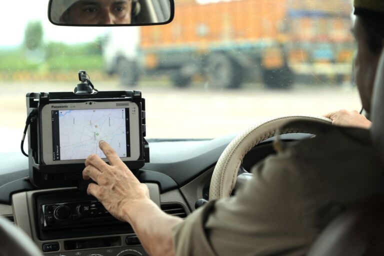 Como o GPS, criado para a guerra, moldou o mundo moderno como-o-gps,-criado-para-a-guerra,-moldou-o-mundo-moderno