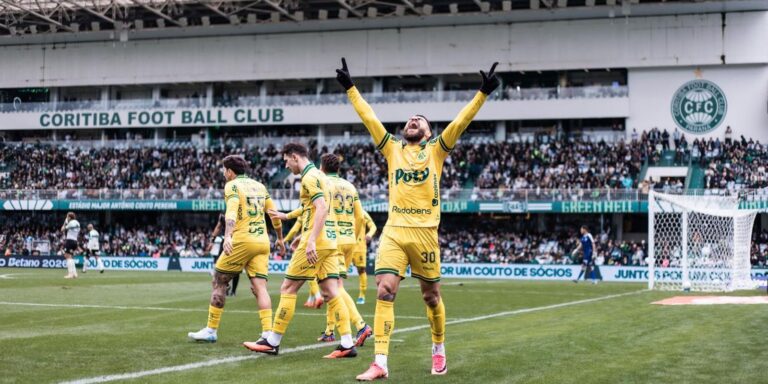 Mirassol vence e mantém Vasco e Internacional na zona de rebaixamento mirassol-vence-e-mantem-vasco-e-internacional-na-zona-de-rebaixamento