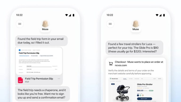 Meta lança o Muse, assistente de IA que acessa aplicativos, envia e-mails e faz pagamentos meta-lanca-o-muse,-assistente-de-ia-que-acessa-aplicativos,-envia-e-mails-e-faz-pagamentos