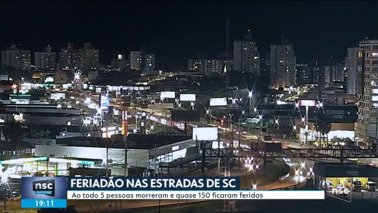 videos:-nsc-noticias-de-terca-feira,-8-de-setembro-de-2026
