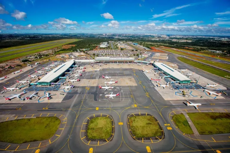 Leilão para nova concessão do Aeroporto de Brasília será em dezembro; veja detalhes do edital leilao-para-nova-concessao-do-aeroporto-de-brasilia-sera-em-dezembro;-veja-detalhes-do-edital