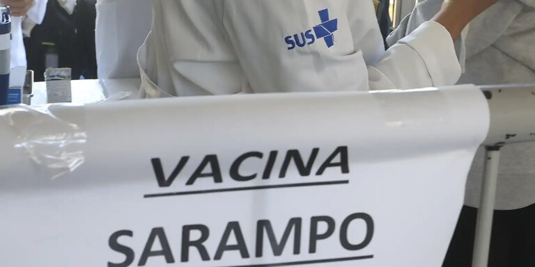 São Paulo confirma novos casos de sarampo; total chega a 30 sao-paulo-confirma-novos-casos-de-sarampo;-total-chega-a-30