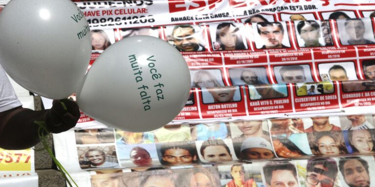PF pedirá inclusão de irmãos desaparecidos no MA em lista da Interpol pf-pedira-inclusao-de-irmaos-desaparecidos-no-ma-em-lista-da-interpol
