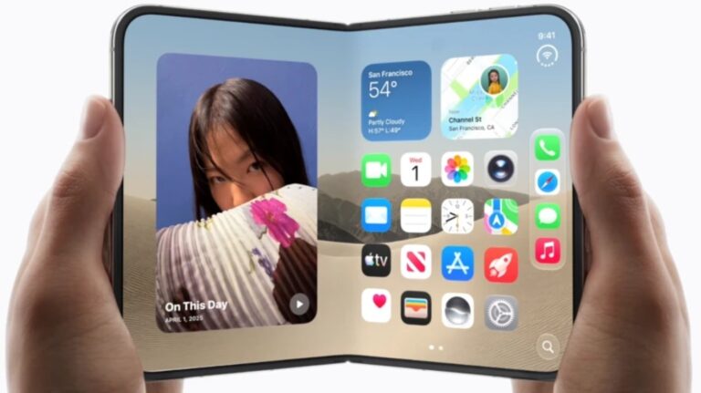 A aposta da Apple ao lançar iPhone dobrável a-aposta-da-apple-ao-lancar-iphone-dobravel