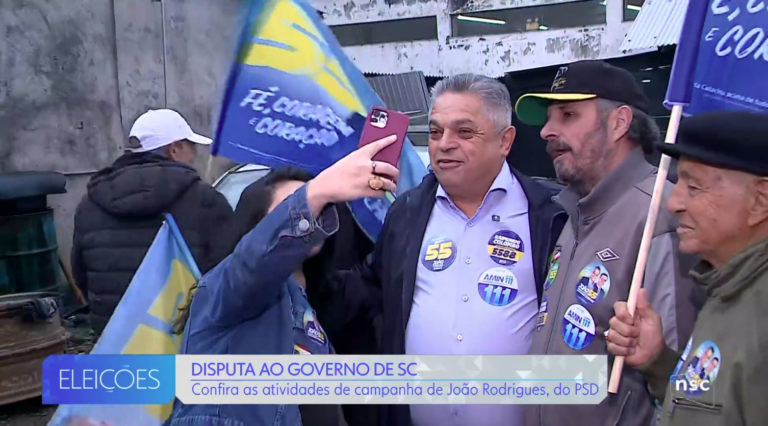 eleicoes-2026-em-sc:-joao-rodrigues-participa-de-caminhada-e-bandeiraco-em-sao-joaquim,-na-serra