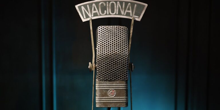 Rádio Nacional celebra 90 anos neste sábado com programação especial radio-nacional-celebra-90-anos-neste-sabado-com-programacao-especial