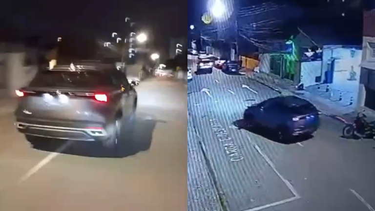 Crianças e adolescente furtam carro e dirigem por Florianópolis: o que se sabe e o que falta saber criancas-e-adolescente-furtam-carro-e-dirigem-por-florianopolis:-o-que-se-sabe-e-o-que-falta-saber