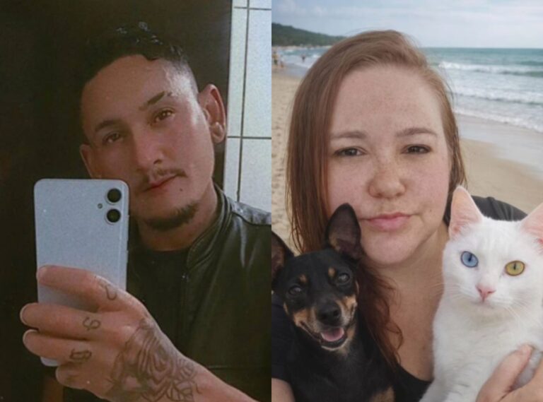Acusados de matar corretora são indiciados por esquartejar homem e esconder corpo em mala em Florianópolis acusados-de-matar-corretora-sao-indiciados-por-esquartejar-homem-e-esconder-corpo-em-mala-em-florianopolis