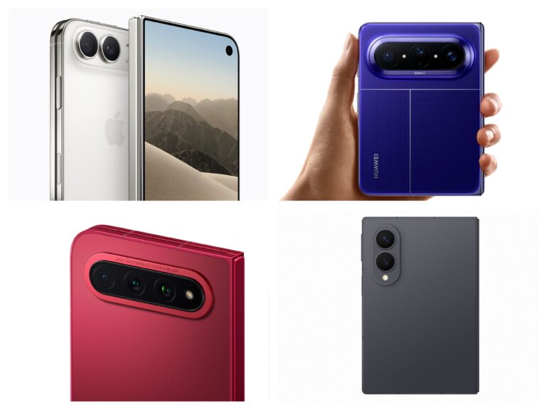 iphone-duo:-veja-quem-sao-os-rivais-do-dobravel-da-apple