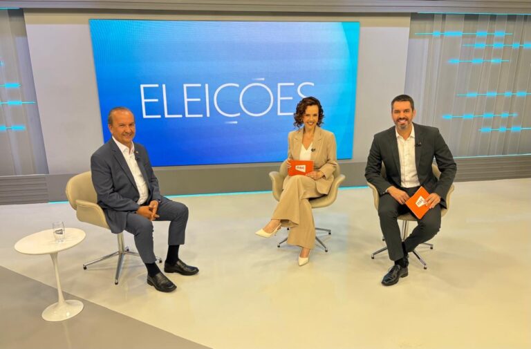 Jornal do Almoço entrevista Jorginho Mello, candidato ao governo de SC jornal-do-almoco-entrevista-jorginho-mello,-candidato-ao-governo-de-sc