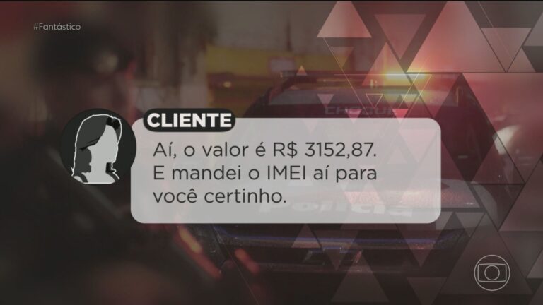 Alteração de IMEIs e notas fiscais falsas: entenda esquema usado por criminosos para comercializar celulares roubados alteracao-de-imeis-e-notas-fiscais-falsas:-entenda-esquema-usado-por-criminosos-para-comercializar-celulares-roubados