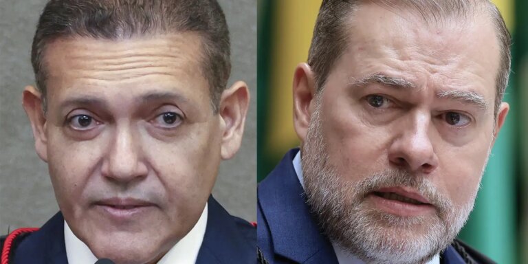 Marques se declara impedido, e Toffoli suspeito em julgamento no STF marques-se-declara-impedido,-e-toffoli-suspeito-em-julgamento-no-stf