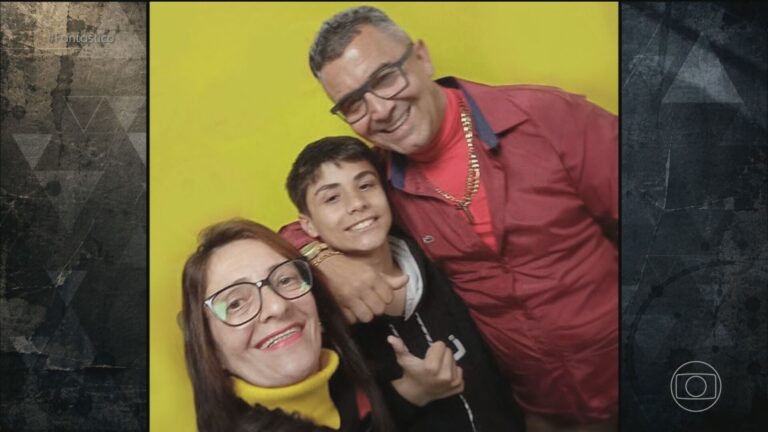 ‘Eles sempre vão ser os meus pais’: jovem indenizado após ser expulso de casa por ser gay fala em perdão ‘eles-sempre-vao-ser-os-meus-pais’:-jovem-indenizado-apos-ser-expulso-de-casa-por-ser-gay-fala-em-perdao
