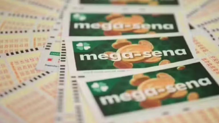 Mega-Sena 3058: SC tem 99 apostas que acertaram 4 números mega-sena-3058:-sc-tem-99-apostas-que-acertaram-4-numeros