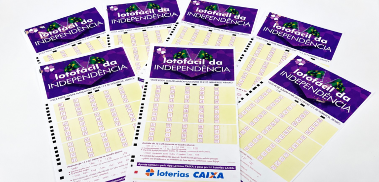 Lotofácil da Independência: 72 apostas acertam os números e levam R$ 4,4 milhões cada lotofacil-da-independencia:-72-apostas-acertam-os-numeros-e-levam-r$-4,4-milhoes-cada