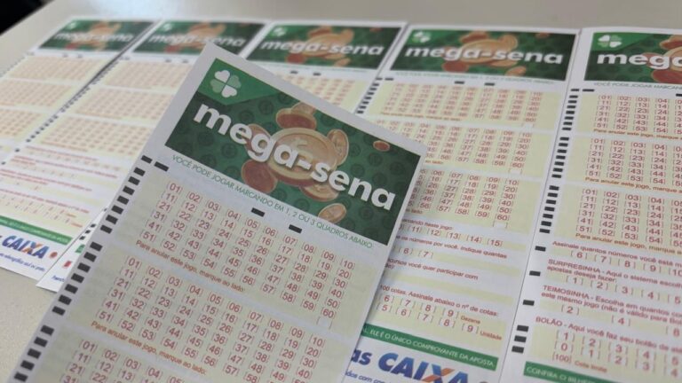 Aposta única do Paraná acerta a quina da Mega-Sena e é premiada; veja a cidade e valor aposta-unica-do-parana-acerta-a-quina-da-mega-sena-e-e-premiada;-veja-a-cidade-e-valor