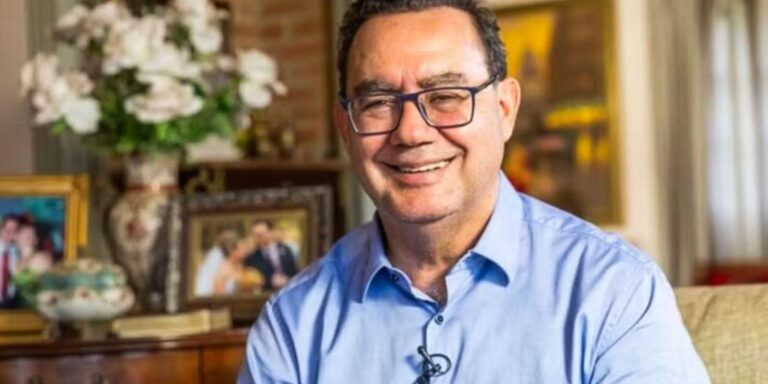 Augusto Cury propõe mandato de oito anos no STF e semipresidencialismo augusto-cury-propoe-mandato-de-oito-anos-no-stf-e-semipresidencialismo