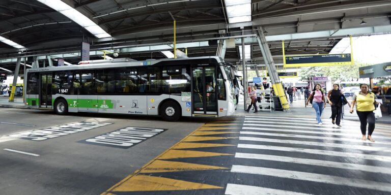 Operação combate infiltração do PCC no transporte público em São Paulo operacao-combate-infiltracao-do-pcc-no-transporte-publico-em-sao-paulo