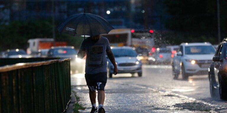 Inmet prevê final de semana de chuvas nas regiões Sul e Sudeste inmet-preve-final-de-semana-de-chuvas-nas-regioes-sul-e-sudeste