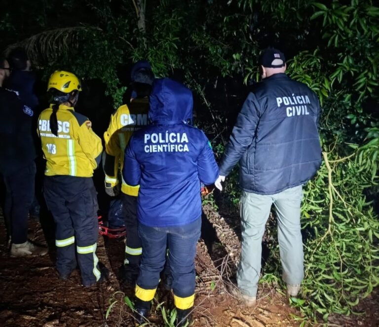 Sete são denunciados por sequestrar e matar adolescente de SC após dívidas com droga e ida em festa sete-sao-denunciados-por-sequestrar-e-matar-adolescente-de-sc-apos-dividas-com-droga-e-ida-em-festa