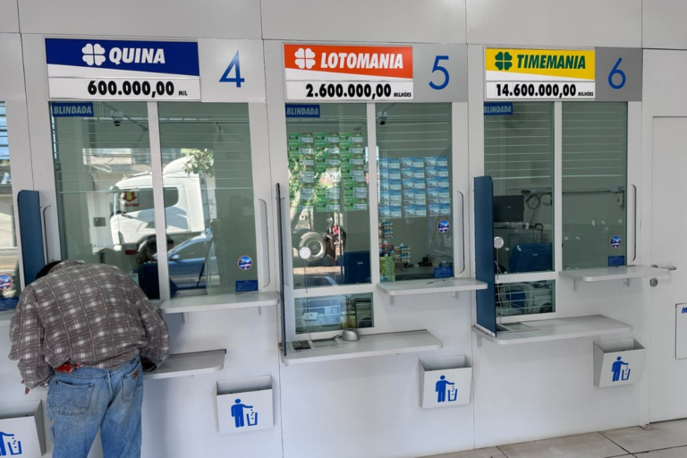 Bolão de Presidente Venceslau acerta a Mega-Sena e leva prêmio de R$ 101,9 milhões bolao-de-presidente-venceslau-acerta-a-mega-sena-e-leva-premio-de-r$-101,9-milhoes
