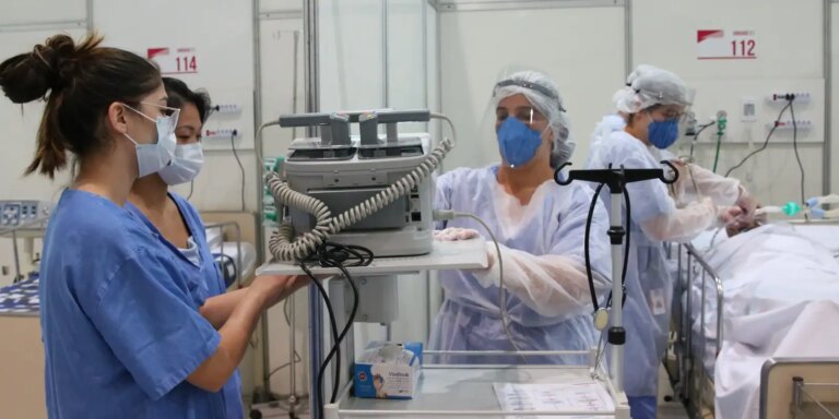Estudo aponta esgotamento emocional e burnout de médicos de UTI estudo-aponta-esgotamento-emocional-e-burnout-de-medicos-de-uti