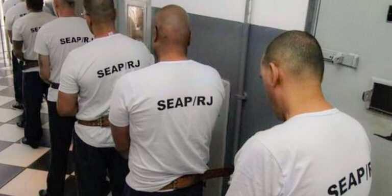 RJ vai criar 5 mil vagas no sistema penitenciário em três anos rj-vai-criar-5-mil-vagas-no-sistema-penitenciario-em-tres-anos