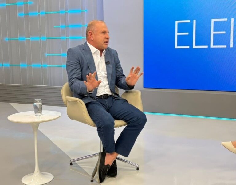 Jornal do Almoço entrevista Gelson Merísio, candidato ao governo de SC jornal-do-almoco-entrevista-gelson-merisio,-candidato-ao-governo-de-sc