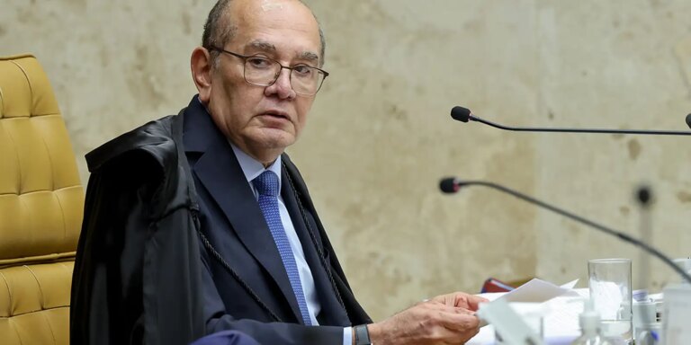 Gilmar Mendes valida reajuste do Bolsa Família gilmar-mendes-valida-reajuste-do-bolsa-familia