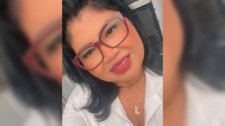 Mulher morre no segundo dia de trabalho em shopping de SC após mal súbito mulher-morre-no-segundo-dia-de-trabalho-em-shopping-de-sc-apos-mal-subito