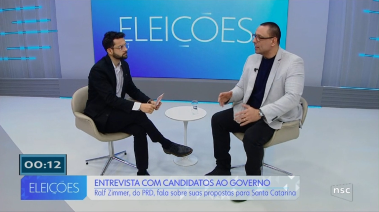 Entrevista na NSC: Ralf Zimmer promete não abrir novas vagas no Universidade Gratuita e prevê teletrabalho para reduzir custos do governo entrevista-na-nsc:-ralf-zimmer-promete-nao-abrir-novas-vagas-no-universidade-gratuita-e-preve-teletrabalho-para-reduzir-custos-do-governo
