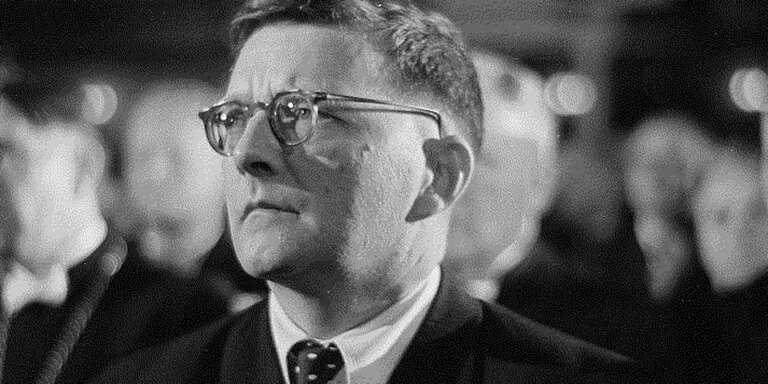 Caderno de Música lembra 120 anos de nascimento de Dmitri Shostakovich caderno-de-musica-lembra-120-anos-de-nascimento-de-dmitri-shostakovich