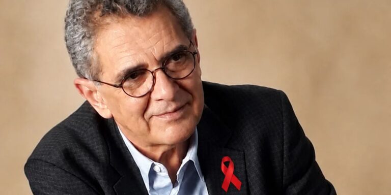 Morre Paulo Roberto Teixeira, referência no combate à aids no Brasil morre-paulo-roberto-teixeira,-referencia-no-combate-a-aids-no-brasil