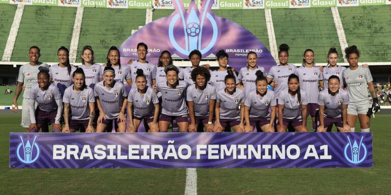 Equipe do São Paulo é a primeira finalista do Brasileirão Feminino equipe-do-sao-paulo-e-a-primeira-finalista-do-brasileirao-feminino