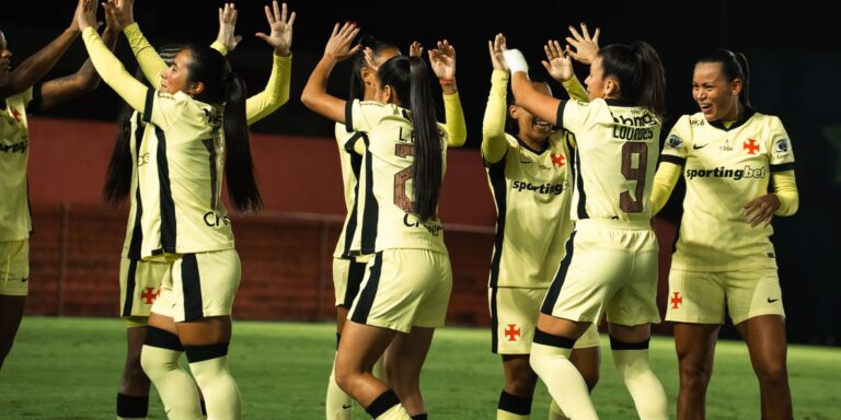 TV Brasil exibe final do Brasileirão feminino A2 com Vasco e Itabirito tv-brasil-exibe-final-do-brasileirao-feminino-a2-com-vasco-e-itabirito