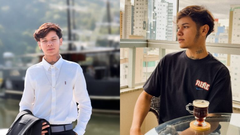 Corpo de jovem desaparecido há 4 dias é achado no mar da praia de Balneário Camboriú e polícia investiga corpo-de-jovem-desaparecido-ha-4-dias-e-achado-no-mar-da-praia-de-balneario-camboriu-e-policia-investiga