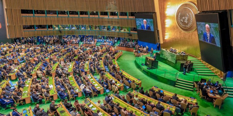 ONU: Lula defende multilateralismo e reforma do Conselho de Segurança onu:-lula-defende-multilateralismo-e-reforma-do-conselho-de-seguranca