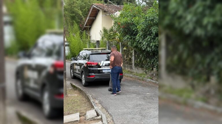 Mãe encontra filha em posto de saúde por coincidência, descobre estupro e suspeito é preso em SC mae-encontra-filha-em-posto-de-saude-por-coincidencia,-descobre-estupro-e-suspeito-e-preso-em-sc