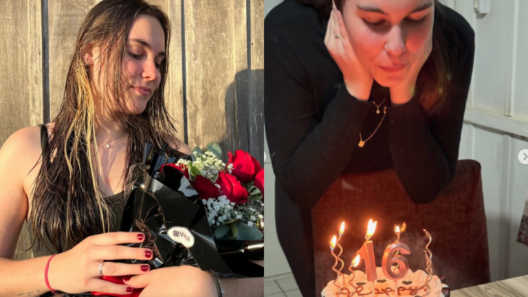 Sorridente e ligada à igreja: quem era a adolescente de 16 anos encontrada morta na cama pela mãe em SC sorridente-e-ligada-a-igreja:-quem-era-a-adolescente-de-16-anos-encontrada-morta-na-cama-pela-mae-em-sc