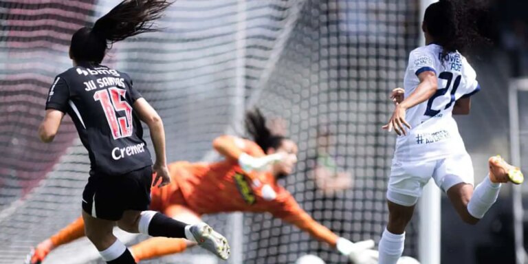 Vasco é campeão do Brasileirão A2 Feminino vasco-e-campeao-do-brasileirao-a2-feminino