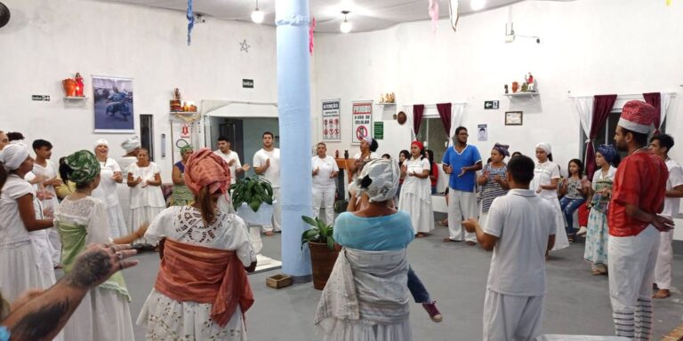 Eleitores de religiões afro se sentem invisíveis em campanha eleitoral eleitores-de-religioes-afro-se-sentem-invisiveis-em-campanha-eleitoral