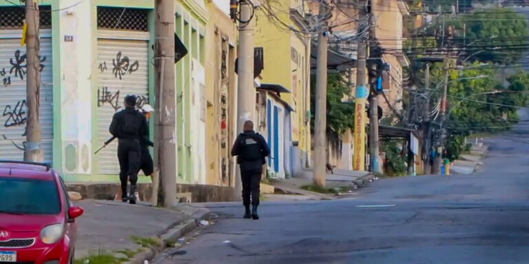 Preso há 30 anos, Marcinho VP permanece em presídio federal fora do RJ preso-ha-30-anos,-marcinho-vp-permanece-em-presidio-federal-fora-do-rj
